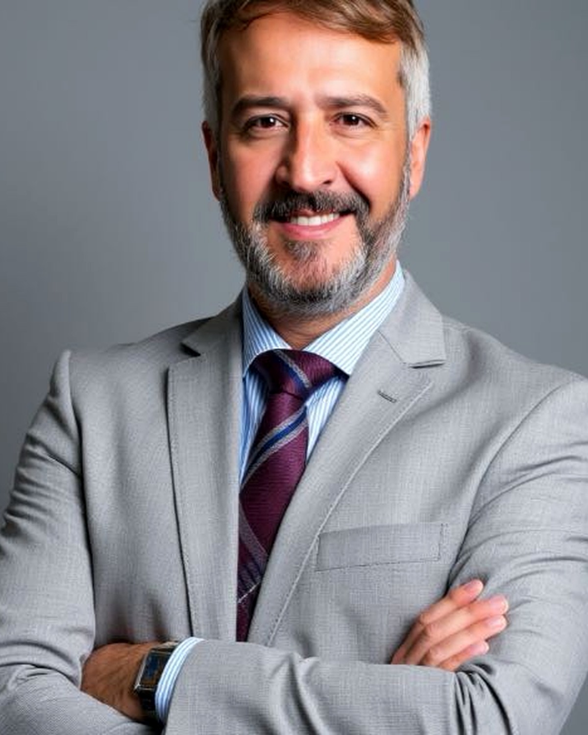 Miguel Dante Machado, CEO & Founder da X Global Brasil